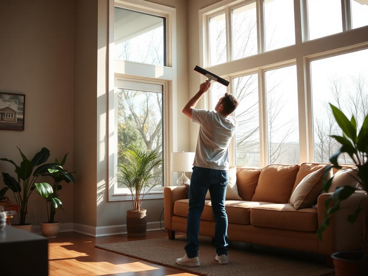 Roof & Gutter Cleaning
