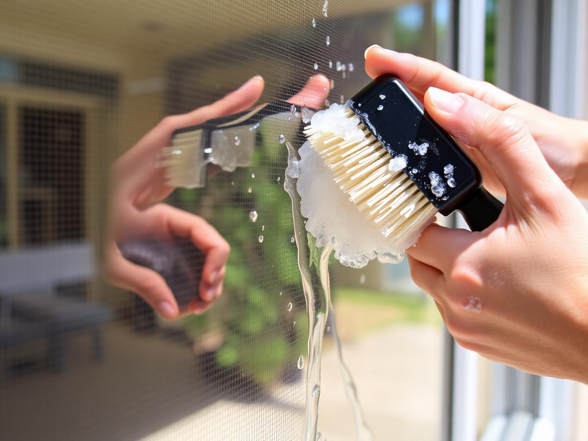 Window Cleaning